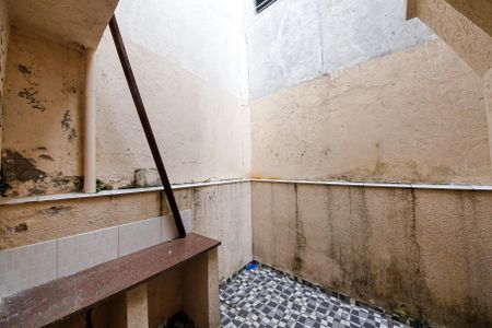 Casa à venda com 104m², 3 quartos e 1 vagaArea externa