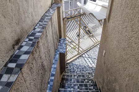 Casa à venda com 104m², 3 quartos e 1 vagaÁrea externa