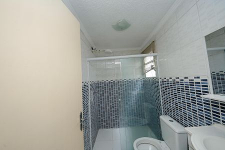 Casa à venda com 104m², 3 quartos e 1 vagaBanheiro Suíte