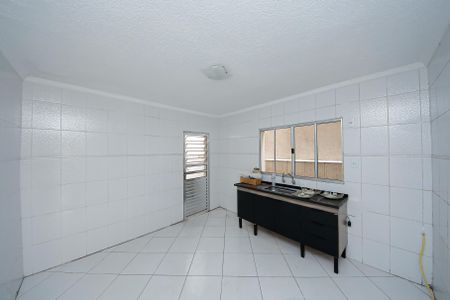 Casa à venda com 104m², 3 quartos e 1 vagaCozinha