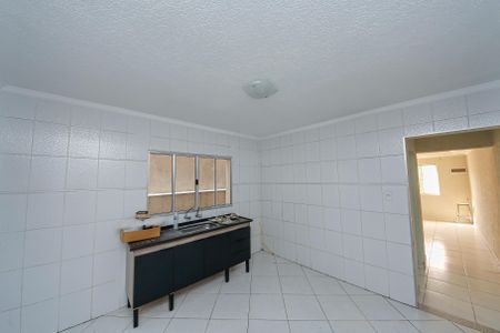 Casa à venda com 104m², 3 quartos e 1 vagaCozinha