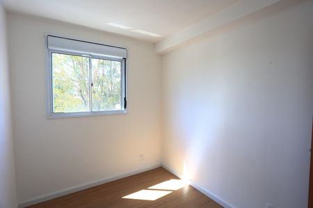 Quarto  de apartamento para alugar com 2 quartos, 52m² em Paraíso do Morumbi, São Paulo