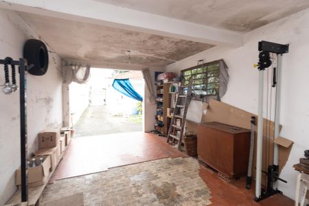 Casa à venda com 184m², 3 quartos e 8 vagasGaragem