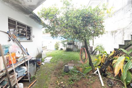 Casa à venda com 184m², 3 quartos e 8 vagasQuintal