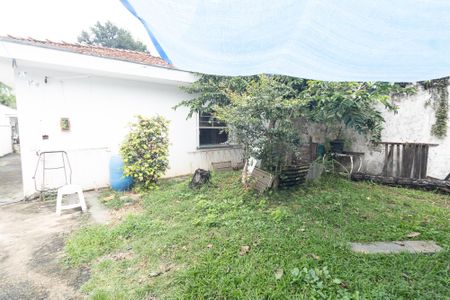 Casa à venda com 184m², 3 quartos e 8 vagasQuintal