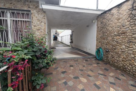 Casa à venda com 184m², 3 quartos e 8 vagasGaragem