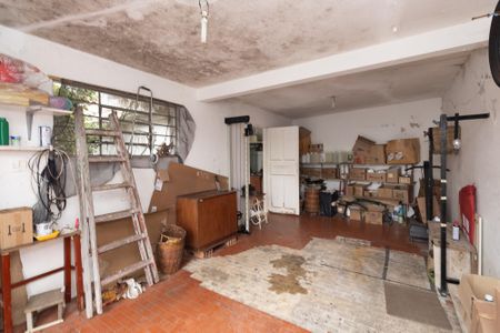 Casa à venda com 184m², 3 quartos e 8 vagasGaragem