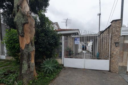 Casa à venda com 184m², 3 quartos e 8 vagasFachada / Placa 