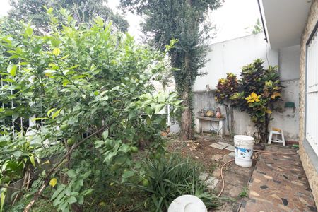 Casa à venda com 184m², 3 quartos e 8 vagasJardim