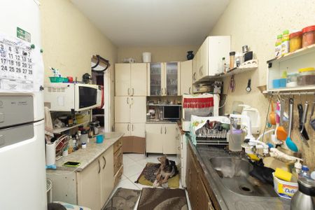 Casa à venda com 184m², 3 quartos e 8 vagasCozinha 