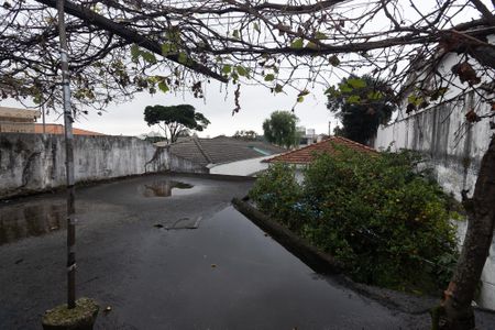 Casa à venda com 184m², 3 quartos e 8 vagasQuintal