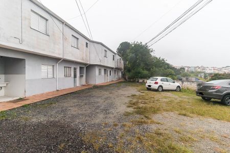 Studio para alugar com 40m², 1 quarto e sem vaga Studio para alugar com 40m², 1 quarto e sem vagaGaragem