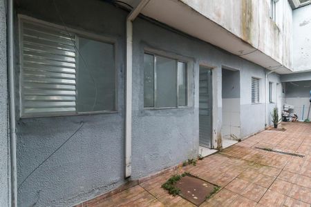 Studio para alugar com 40m², 1 quarto e sem vaga Studio para alugar com 40m², 1 quarto e sem vagaEntrada