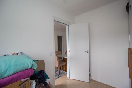 Apartamento à venda com 40m², 2 quartos e sem vagaQuarto 2