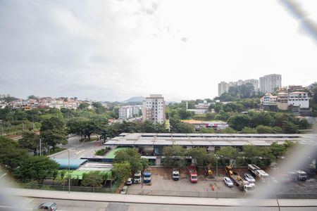 Apartamento à venda com 40m², 2 quartos e sem vagaVista Varanda da Sala