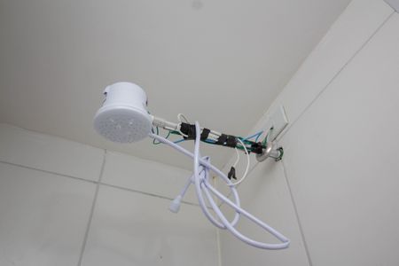 Apartamento à venda com 40m², 2 quartos e sem vagaBanheiro