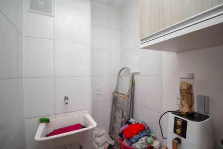 Apartamento à venda com 40m², 2 quartos e sem vagaÁrea de Serviço