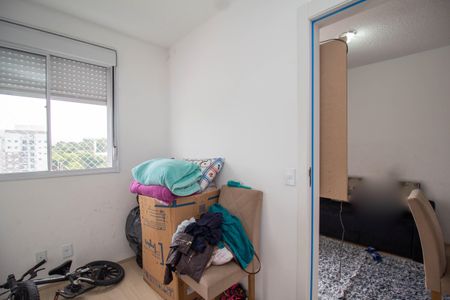 Apartamento à venda com 40m², 2 quartos e sem vagaQuarto 2