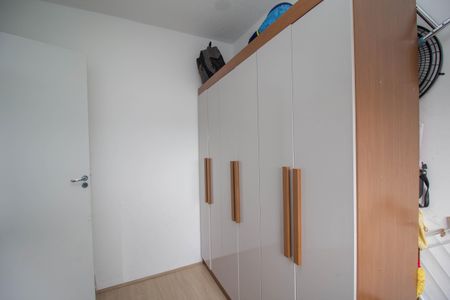 Apartamento à venda com 40m², 2 quartos e sem vagaQuarto 2