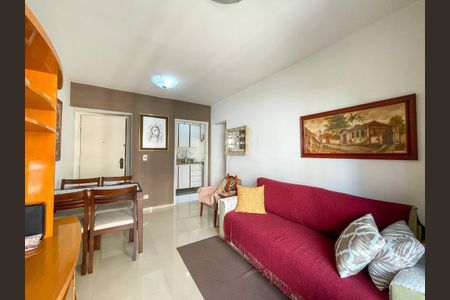 Apartamento à venda com 62m², 2 quartos e 1 vaga Apartamento à venda com 62m², 2 quartos e 1 vagaFoto 04