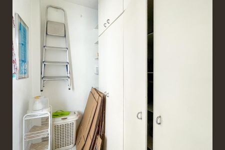 Apartamento à venda com 62m², 2 quartos e 1 vaga Apartamento à venda com 62m², 2 quartos e 1 vagaFoto 26