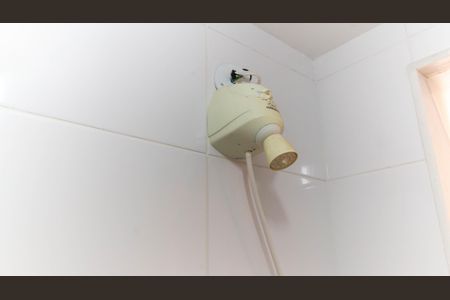 Apartamento à venda com 120m², 3 quartos e 6 vagas Apartamento à venda com 120m², 3 quartos e 6 vagasBanheiro Social