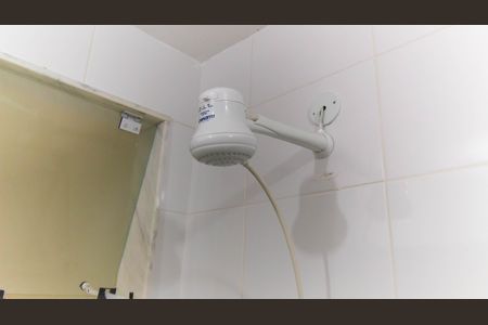 Apartamento à venda com 120m², 3 quartos e 6 vagas Apartamento à venda com 120m², 3 quartos e 6 vagasBanheiro da Suíte