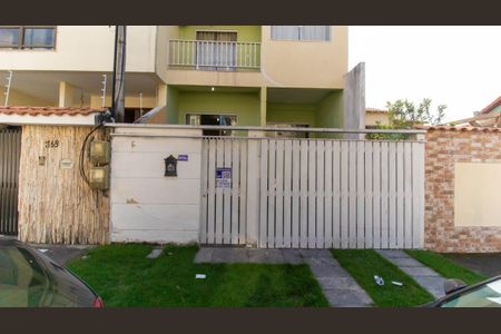 Apartamento à venda com 120m², 3 quartos e 6 vagas Apartamento à venda com 120m², 3 quartos e 6 vagasFachada