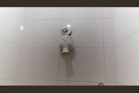 Apartamento à venda com 120m², 3 quartos e 6 vagas Apartamento à venda com 120m², 3 quartos e 6 vagasBanheiro de Serviço