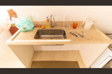 Apartamento à venda com 120m², 3 quartos e 6 vagas Apartamento à venda com 120m², 3 quartos e 6 vagasCozinha