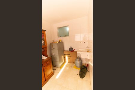 Apartamento à venda com 120m², 3 quartos e 6 vagas Apartamento à venda com 120m², 3 quartos e 6 vagasÁrea de Serviço