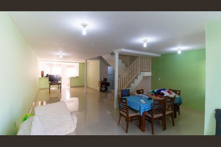 Apartamento à venda com 120m², 3 quartos e 6 vagas Apartamento à venda com 120m², 3 quartos e 6 vagasSala