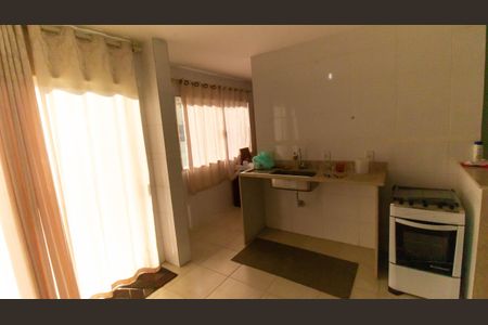 Apartamento à venda com 120m², 3 quartos e 6 vagas Apartamento à venda com 120m², 3 quartos e 6 vagasCozinha
