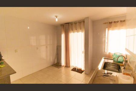 Apartamento à venda com 120m², 3 quartos e 6 vagas Apartamento à venda com 120m², 3 quartos e 6 vagasCozinha