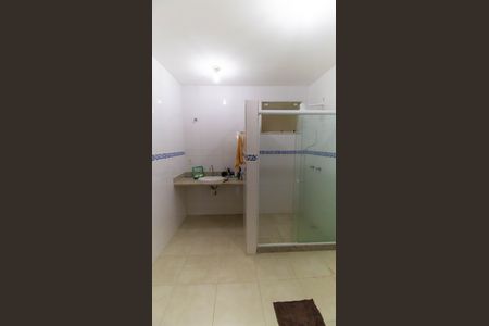 Apartamento à venda com 120m², 3 quartos e 6 vagas Apartamento à venda com 120m², 3 quartos e 6 vagasBanheiro da Suíte