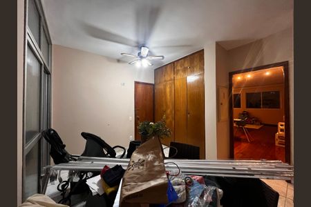 Apartamento à venda com 140m², 3 quartos e 1 vagaQuarto 1