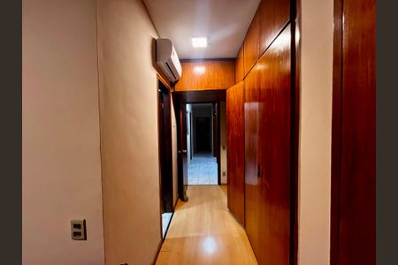 Apartamento à venda com 140m², 3 quartos e 1 vagaQuarto Suite