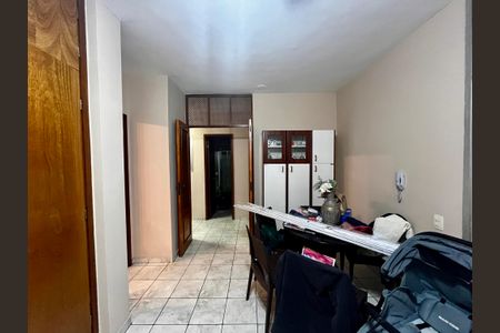 Apartamento à venda com 140m², 3 quartos e 1 vagaQuarto 1