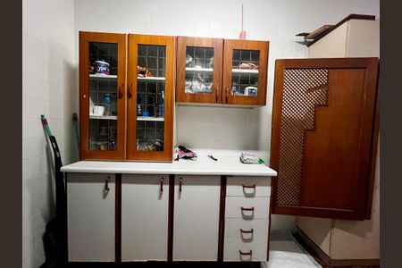 Apartamento à venda com 140m², 3 quartos e 1 vagaÁrea de Serviço