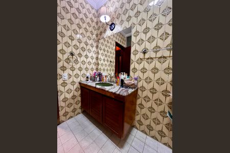 Apartamento à venda com 140m², 3 quartos e 1 vagaBanheiro Social