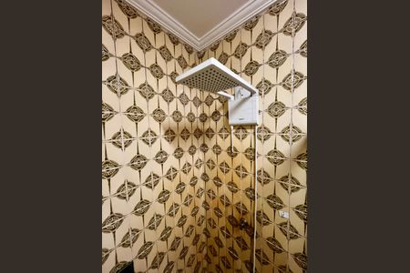 Apartamento à venda com 140m², 3 quartos e 1 vagaBanheiro Social