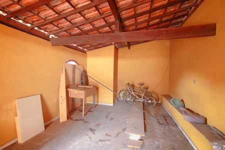 Casa à venda com 448m², 6 quartos e 2 vagasCasa 1 - Sótão