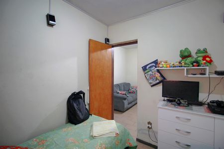 Casa à venda com 448m², 6 quartos e 2 vagasCasa 2 - Quarto 1