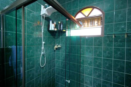 Casa à venda com 448m², 6 quartos e 2 vagasCasa 1 - Banheiro 2