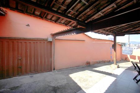 Casa à venda com 448m², 6 quartos e 2 vagasÁrea Externa