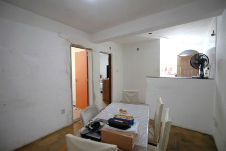 Casa à venda com 448m², 6 quartos e 2 vagasCasa 2 - Sala