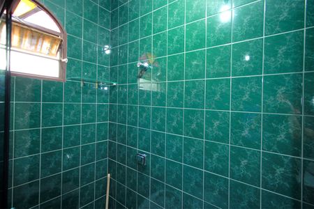 Casa à venda com 448m², 6 quartos e 2 vagasCasa 1 - Banheiro 2