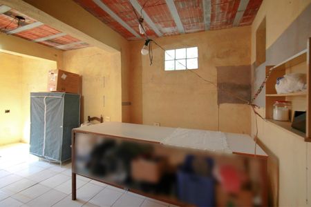 Casa à venda com 448m², 6 quartos e 2 vagasCasa 2 - Área Externa