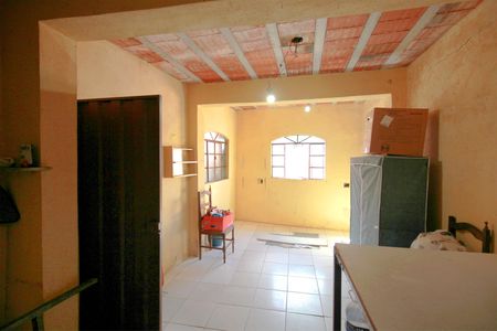 Casa à venda com 448m², 6 quartos e 2 vagasCasa 2 - Área Externa