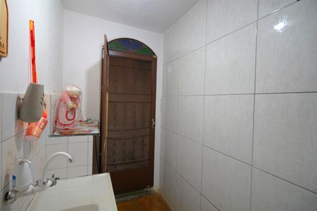 Casa à venda com 448m², 6 quartos e 2 vagasCasa 2 - Área de Serviço